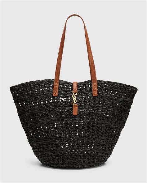 ysl easy tote price|YSL paniers and totes.